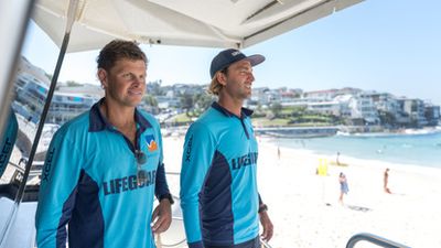 Season 17, Episode 11 Bondi Rescue