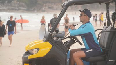 Season 15, Episode 08 Episode 8