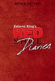  Red Shoe Diaries Poster