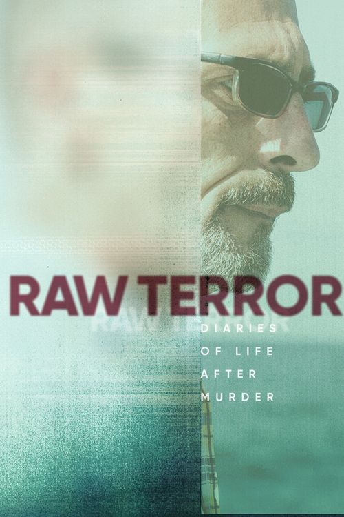 Raw Terror Poster