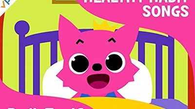 Pinkfong! Healthy Habit Songs Season 1: Where To Watch Every Episode ...