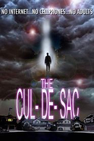 The Cul De Sac Poster