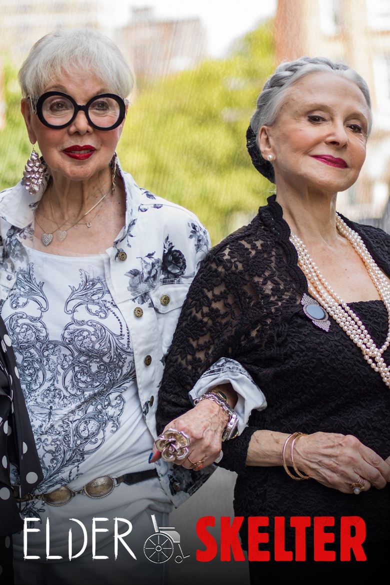 Elder Skelter