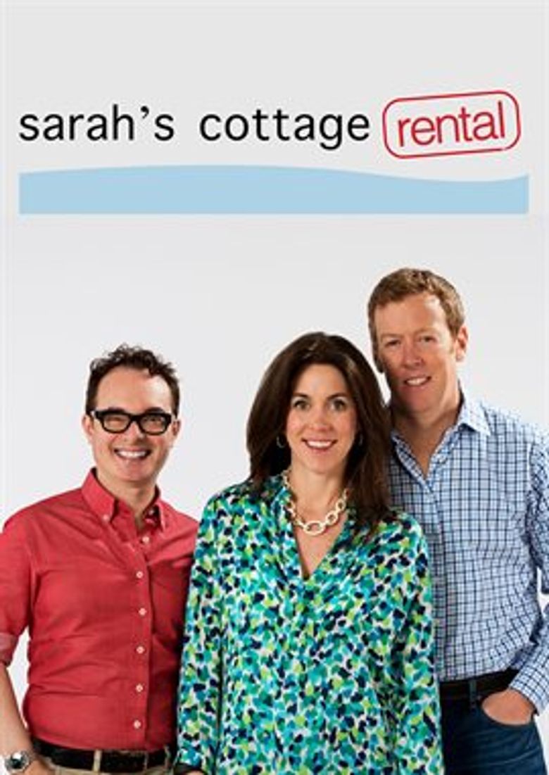 Sarah's Cottage