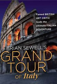 Brian Sewell's Grand Tour Poster