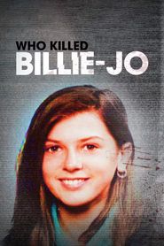  Who Killed Billie-Jo Poster