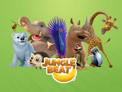 Jungle Beat, Watch Online For Free