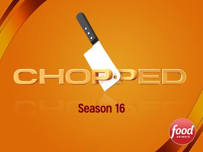 Season 16, Episode 15 Chopped Family Feud