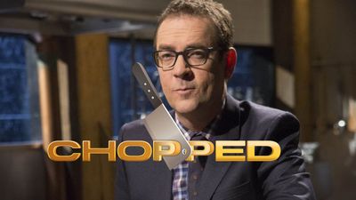 Season 27, Episode 12 Chopped: College