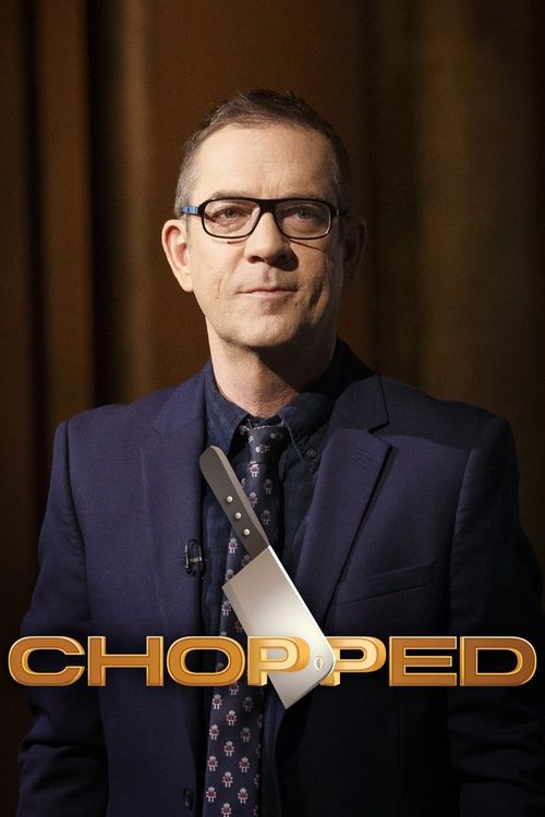 Chopped Poster