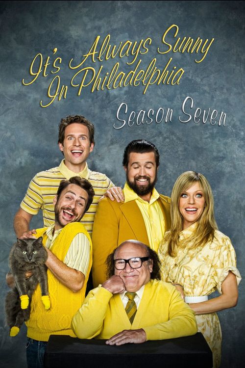 It's Always Sunny in Philadelphia (TV Series 2005– ) - IMDb