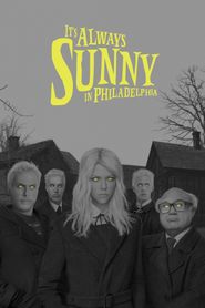 It's Always Sunny in Philadelphia Season 11 Poster