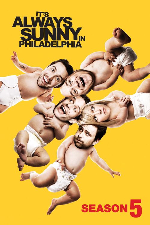 It's Always Sunny in Philadelphia (TV Series 2005– ) - IMDb  It's always  sunny, It's always sunny in philadelphia, Sunny in philadelphia