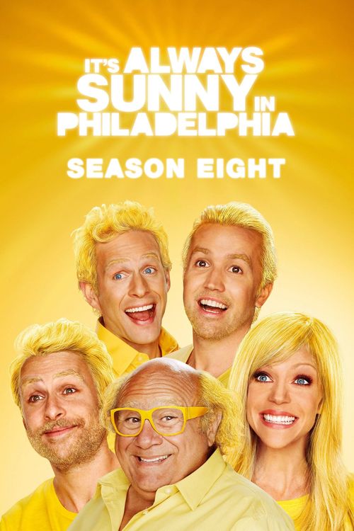 It's Always Sunny in Philadelphia (TV Series 2005– ) - IMDb