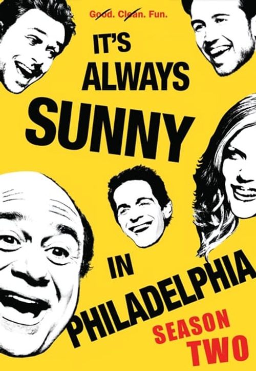 Streaming it's always discount sunny in phil