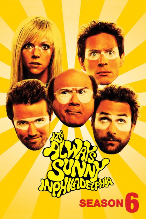 It's Always Sunny in Philadelphia (TV Series 2005– ) - IMDb