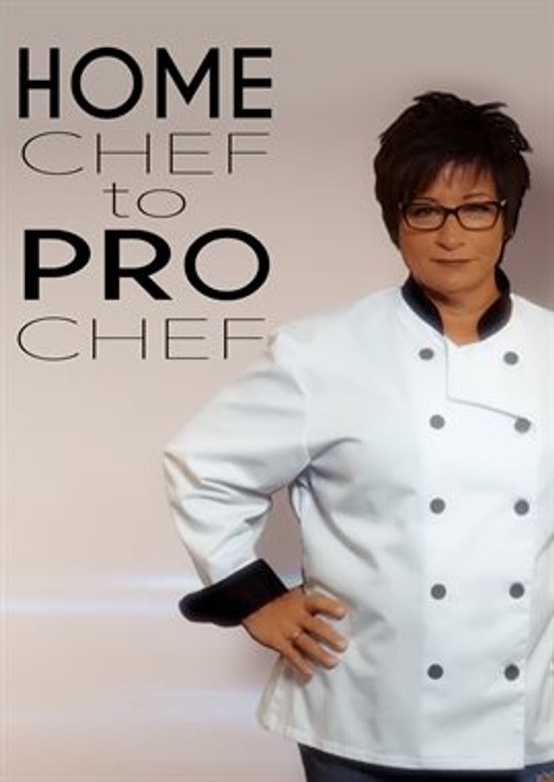 Home Chef to Pro Chef