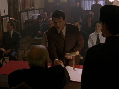 Season 01, Episode 01 Episode #1.1