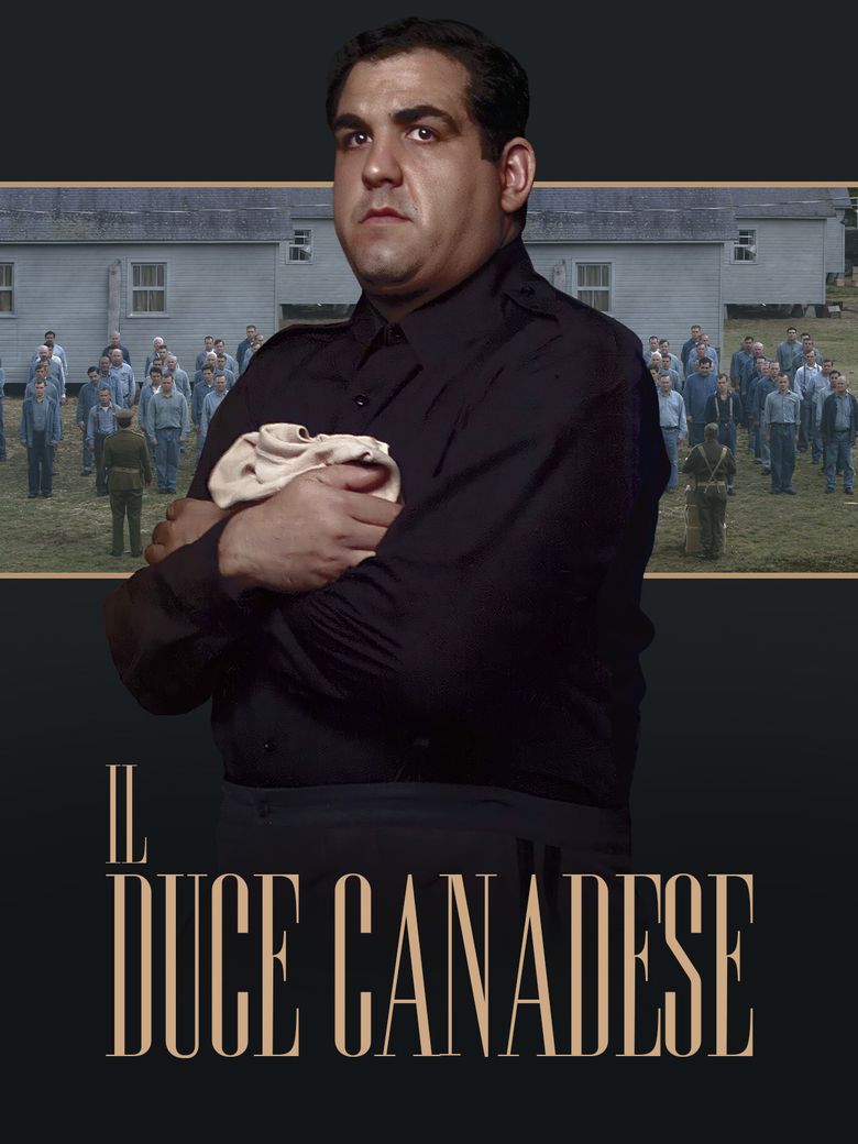 Il Duce Canadese