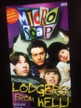 Microsoap Poster