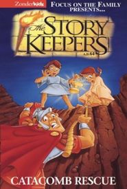  The Story Keepers Poster