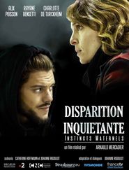  Disparition inquiétante Poster