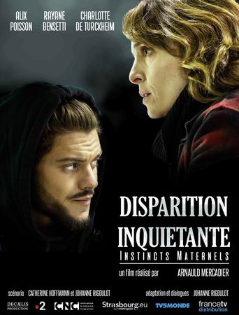 Disparition Inquiétante: Where To Watch And Stream Online | Reelgood