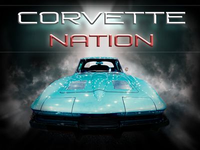 Season 01, Episode 10 National Corvette Museum