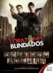  Corazones Blindados Poster