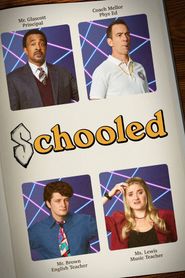 Schooled Season 1 Poster