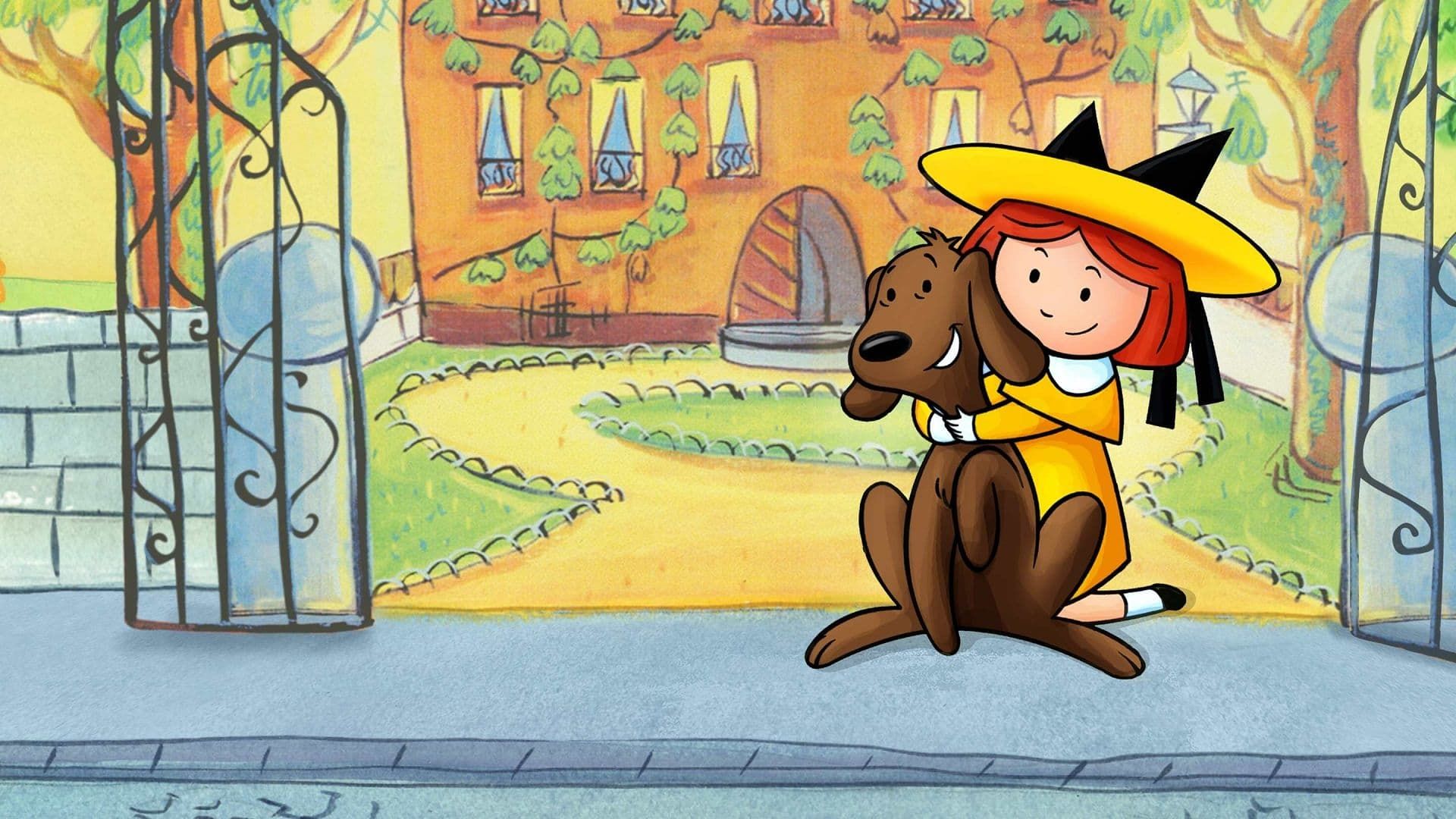 Madeline - Watch Episodes on Paramount+, Hoopla, Tubi, The Roku Channel,  Dove Channel, and Streaming Online | Reelgood