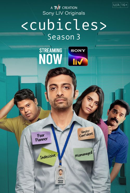 Cubicles Season 1: Where To Watch Every Episode Reelgood Cubicles Season 1: Where To Watch Every Episode Reelgood