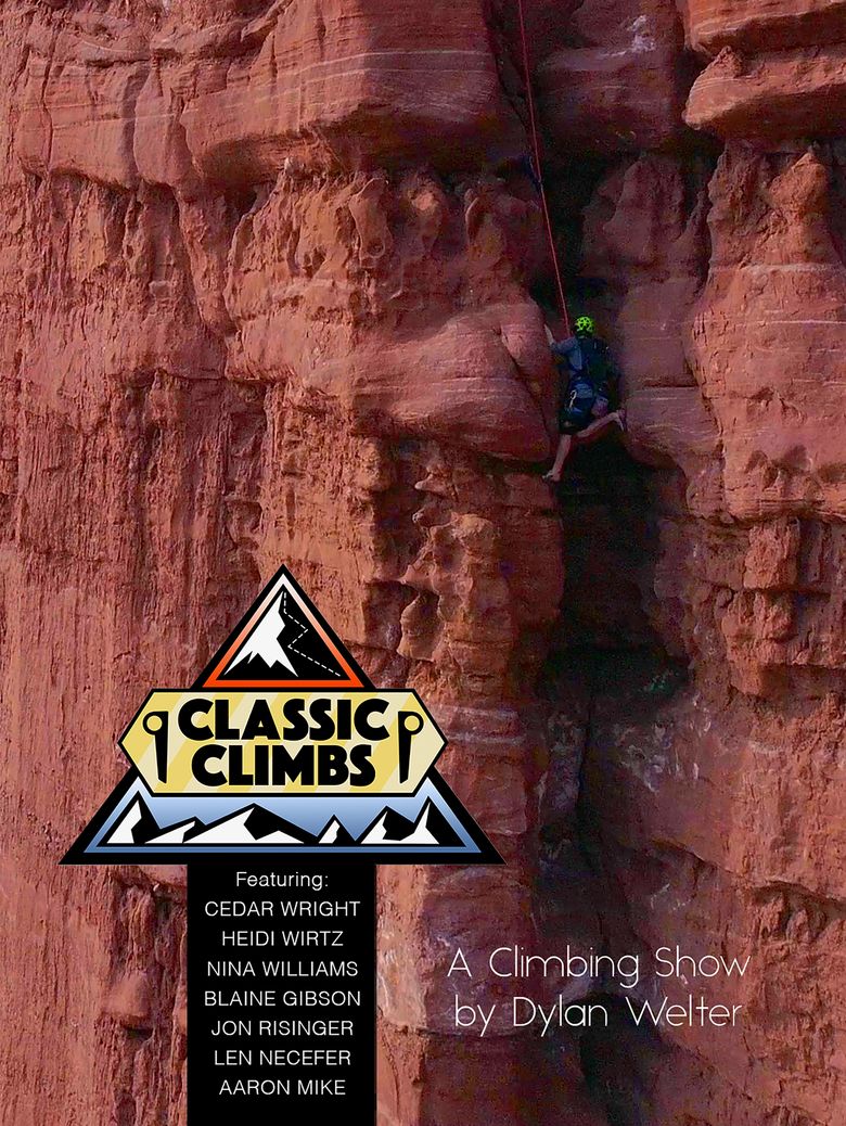 Classic Climbs