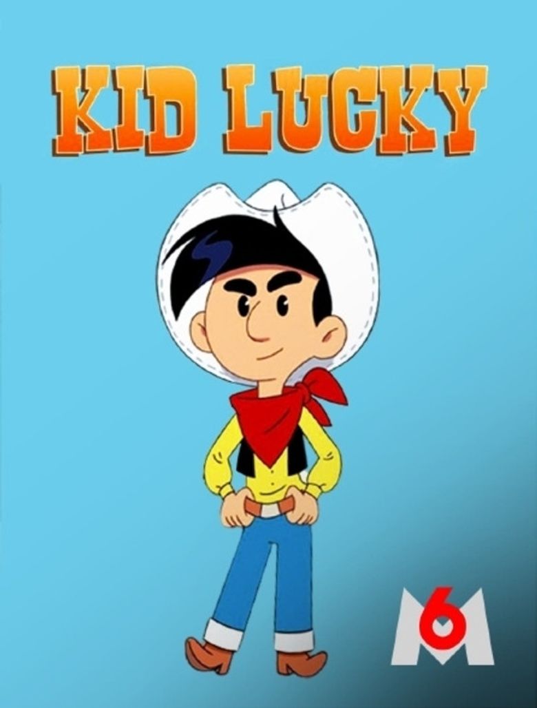 Kid Lucky
