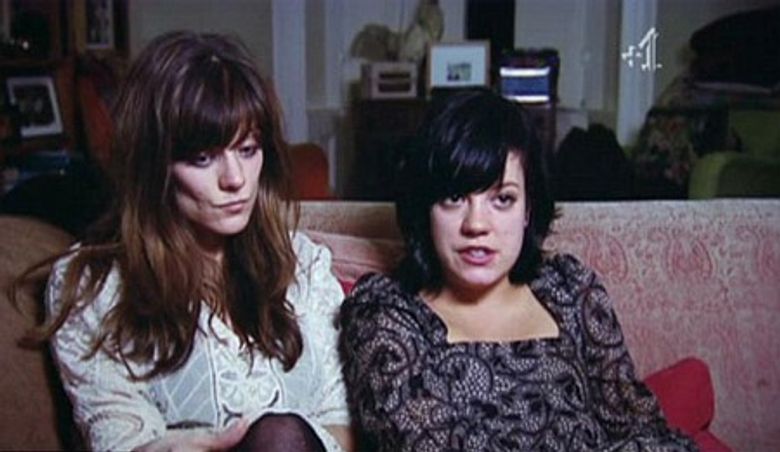 Lily Allen: From Riches to Rags