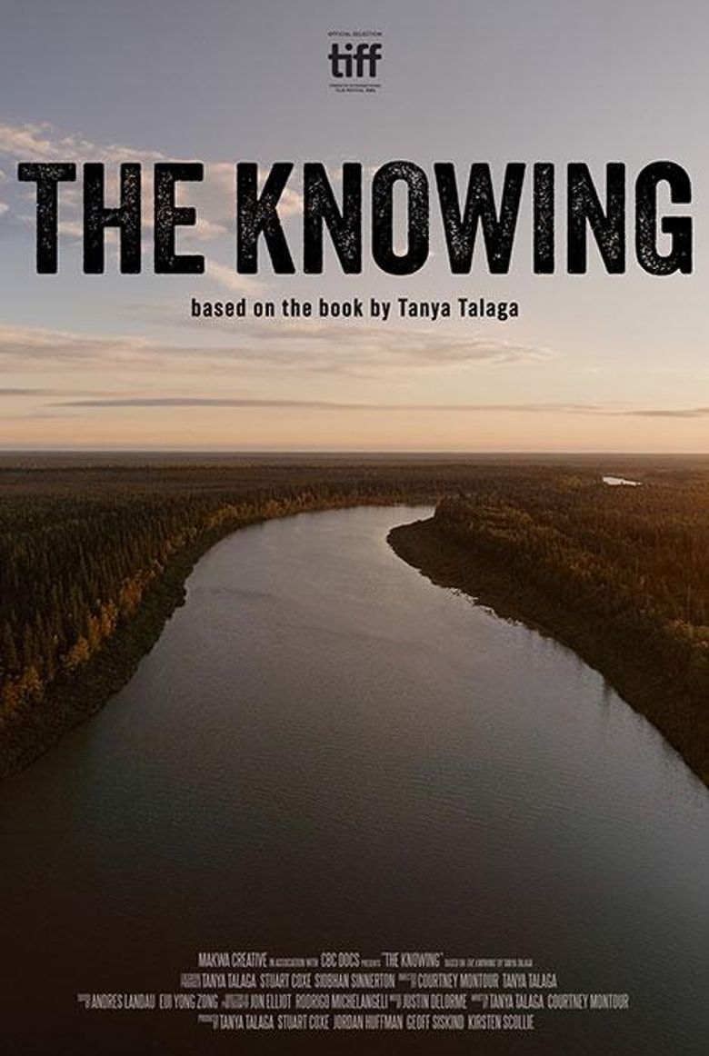 The Knowing