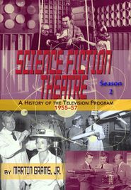 Science Fiction Theatre (TV Series 1955–1957) - IMDb