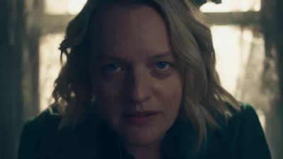 Season 06, Episode 10 The Handmaid's Tale
