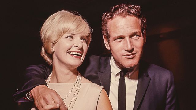 The Last Movie Stars Backdrop