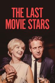  The Last Movie Stars Poster