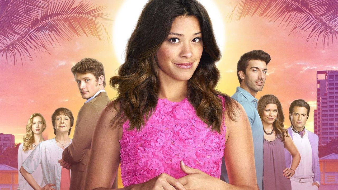 Jane the Virgin: Where to Watch and Stream Online | Reelgood