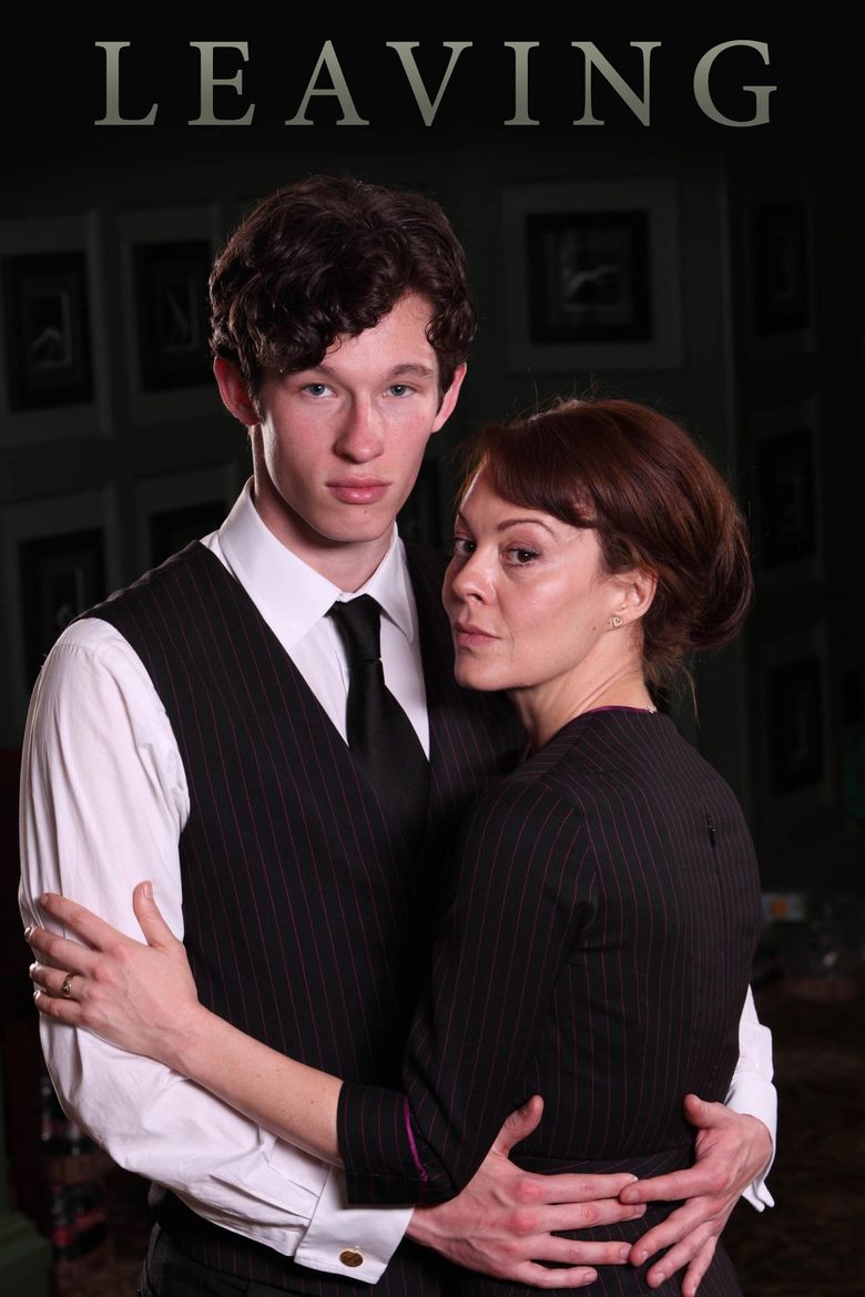 Leaving Where to Watch Every Episode Streaming Online Reelgood