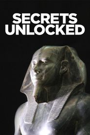  Secrets Unlocked Poster