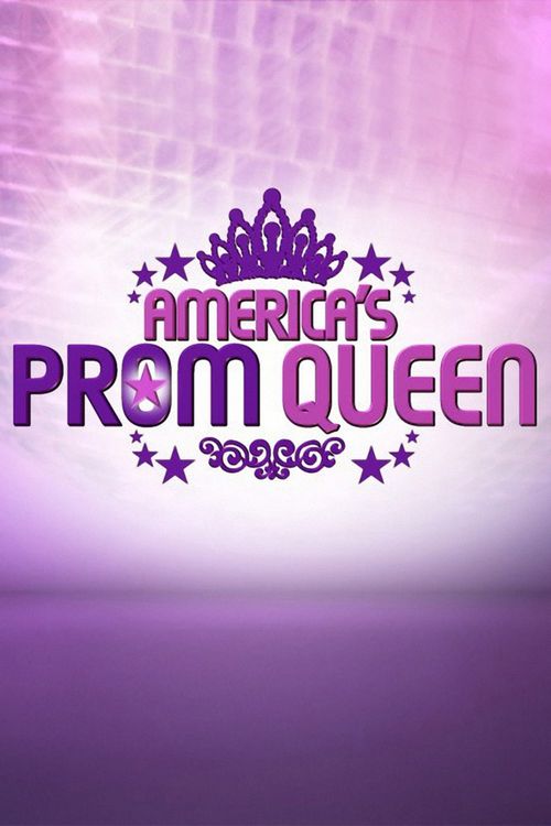 America's Prom Queen Poster