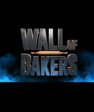  Wall of Bakers Poster