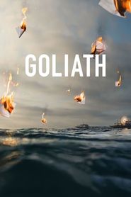 Goliath Season 1 Poster