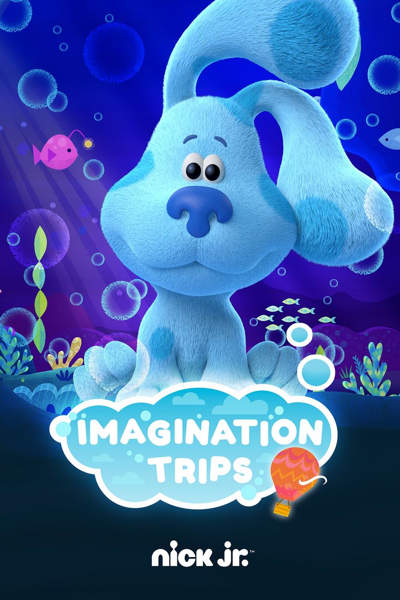 Imagination Trips Imagination Trips