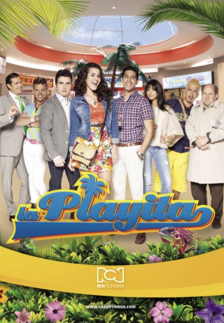 La Playita