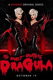 The Boulet Brothers' Dragula Season 4 Poster