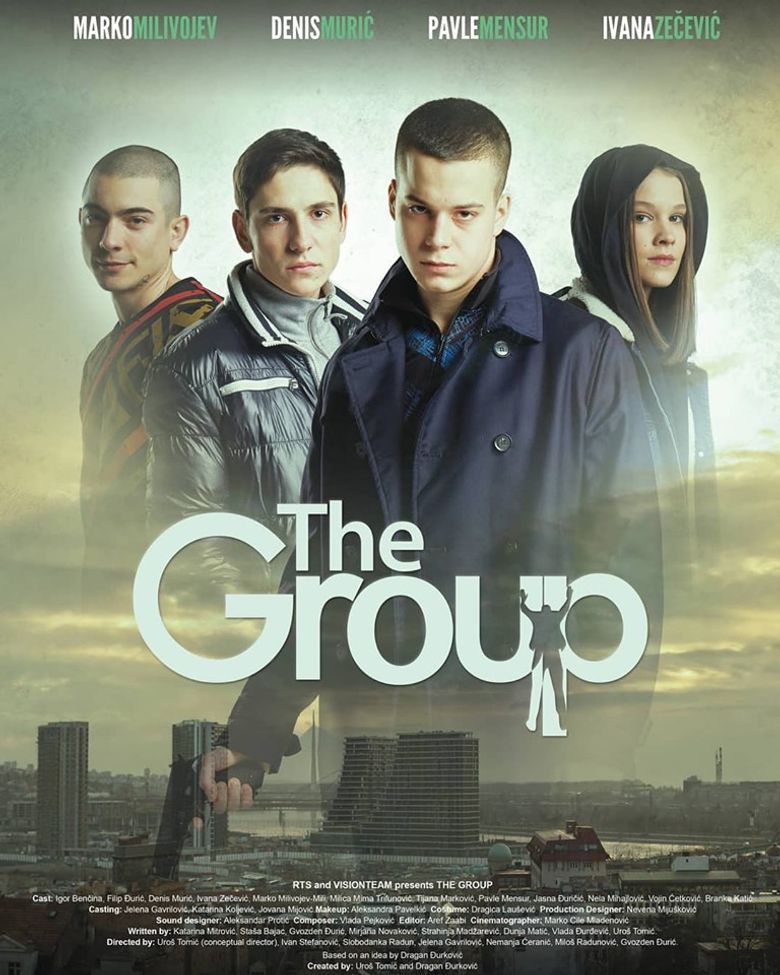 Grupa